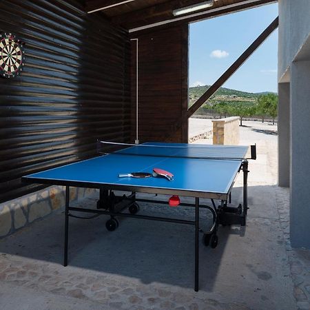 Hacienda Nikolic Villa Milna  Ngoại thất bức ảnh