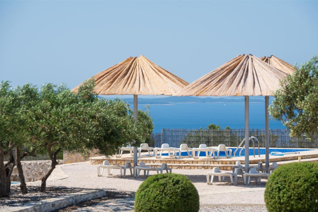 Hacienda Nikolic Villa Milna  Ngoại thất bức ảnh