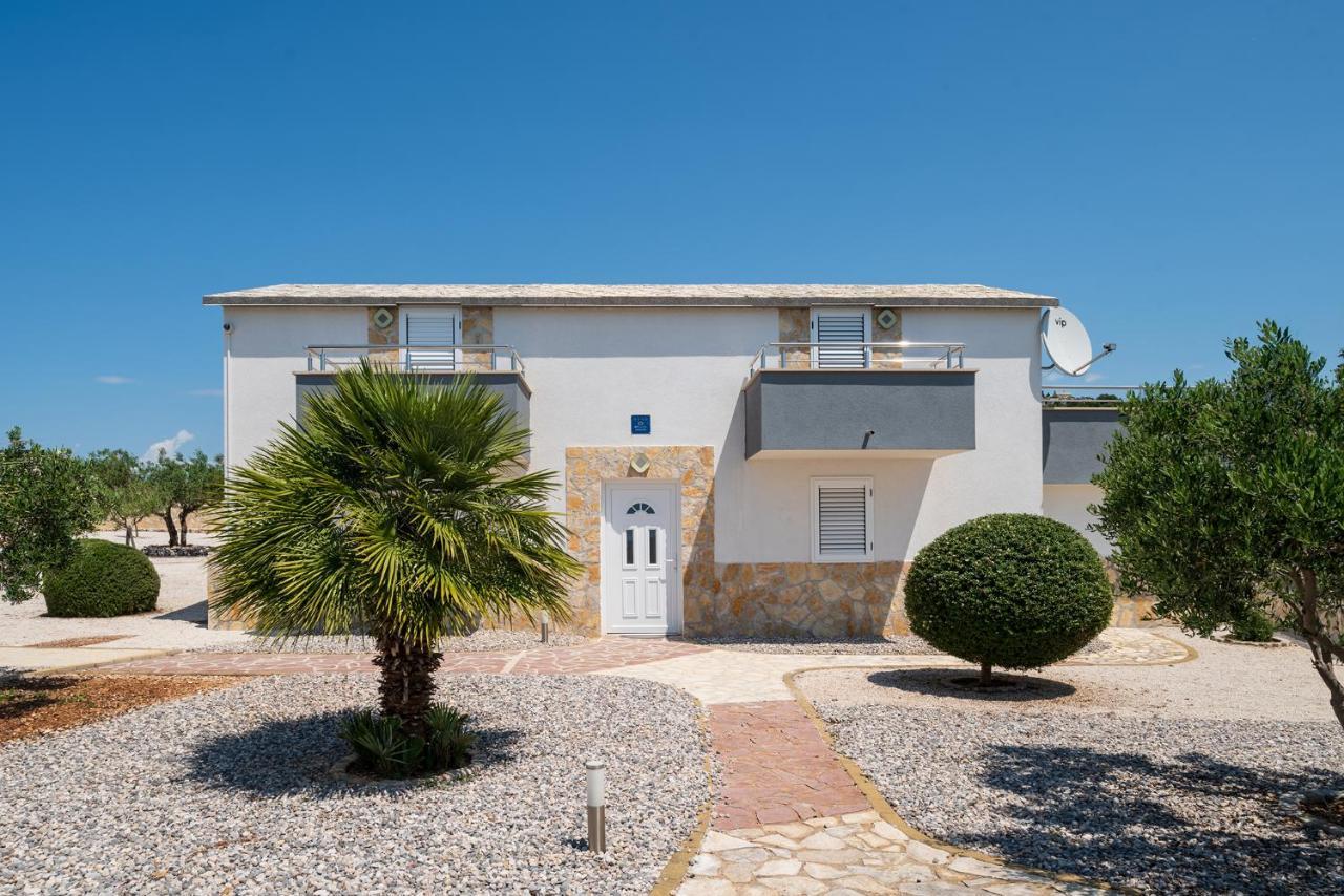 Hacienda Nikolic Villa Milna  Ngoại thất bức ảnh